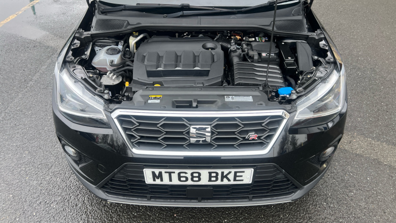 SEAT Arona 1.6 TDI 115 FR [EZ] 5dr Diesel Hatchback